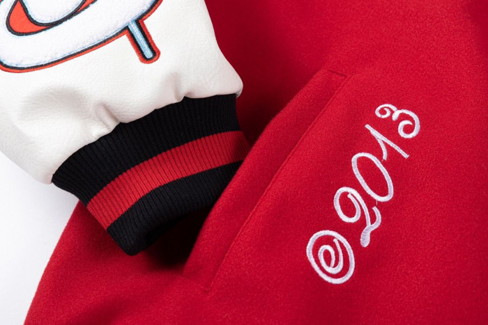 OFF-WHITE CLOTHES OWC-0003