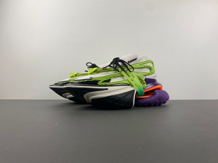 BALMAIN SNEAKERS BM025