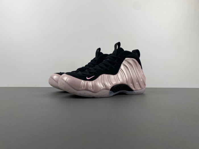 Air Foamposite One ''DMV Cherry Blossom'' HJ4187-001