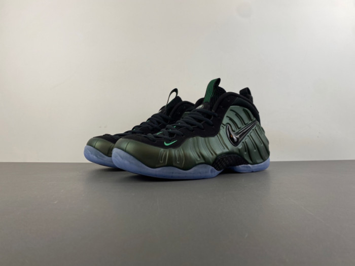 Nike Air Foamposite Pro ''Pine Green'' 2025 HF0794-300