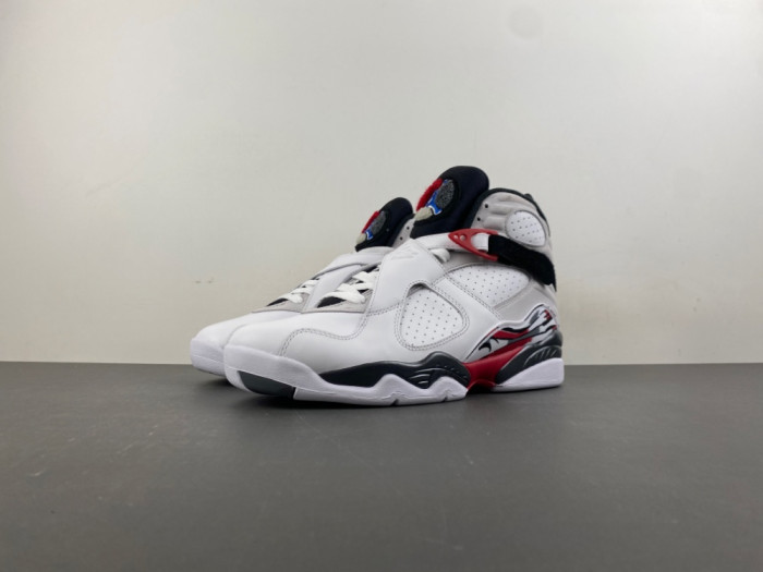 Air Jordan 8 ''Bugs Bunny'' 305381-100