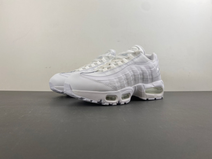 Nike Air Max 95 OG ''White Pure Platinum'' HM8755-100