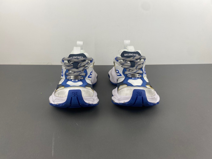 Ba*len*cia*ga cargo sneaker 