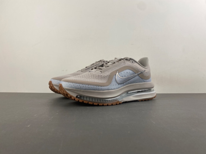 Air Zoom Pegasus Premium ''College Grey Gum'' HQ2592-010