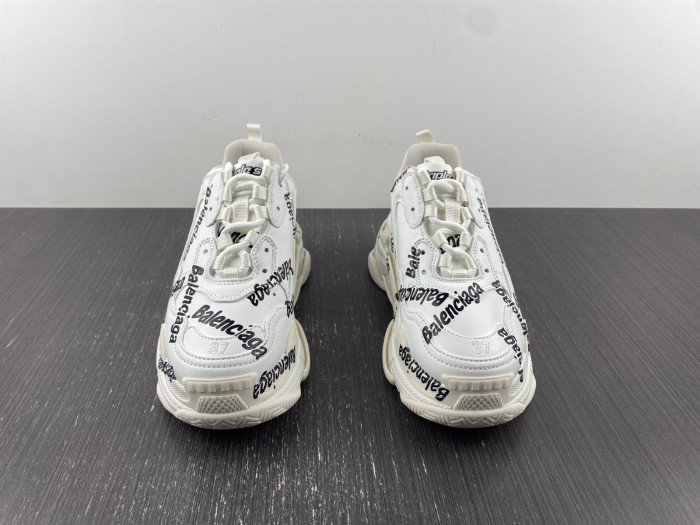 TRIPLES TRAINER SNEAKERS 2000090