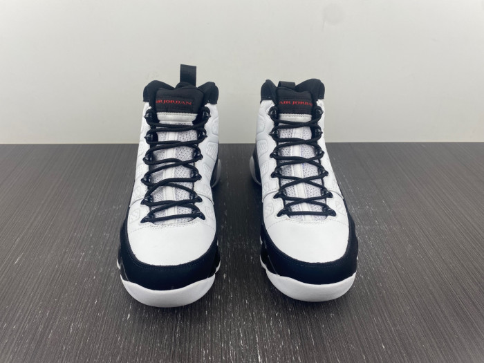 AIR JORDAN 9 RETRO OG (2016) 302370-112