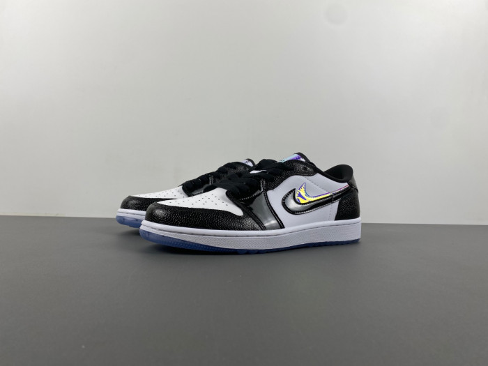 Jordan 1 Retro Low Golf Endless Pursuit Pack FZ4159-100
