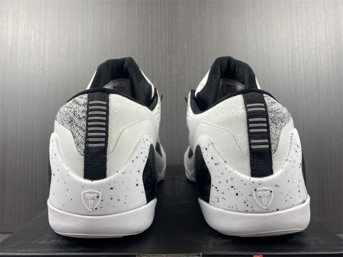 NIKE ZOOM KOBE 9 ELITE LOW XDR 