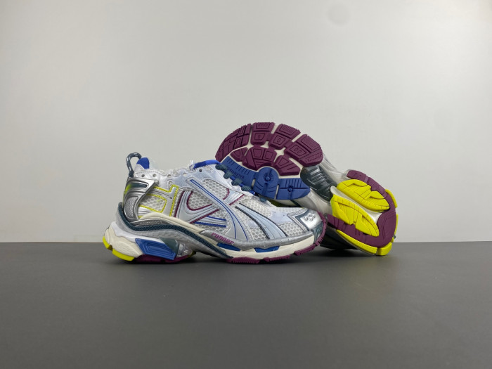 RUNNER SNEAKER RS103