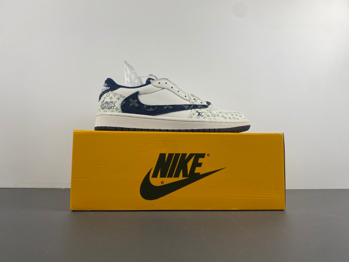 l**is V*t*n x nike air force la13