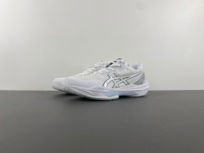 As1cs gel sky elite ff ''white'' 1052a075-100