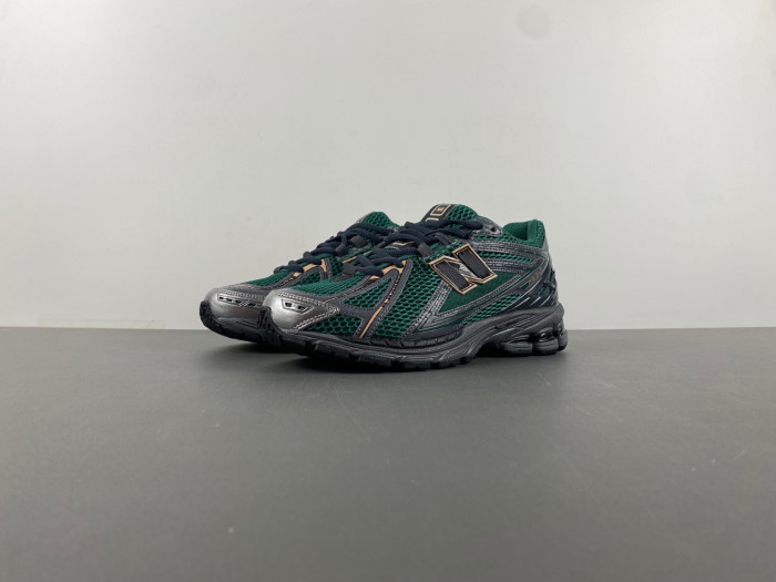 New Balance 9060 ''Zalando Trail Mix Green'' M1906RZM