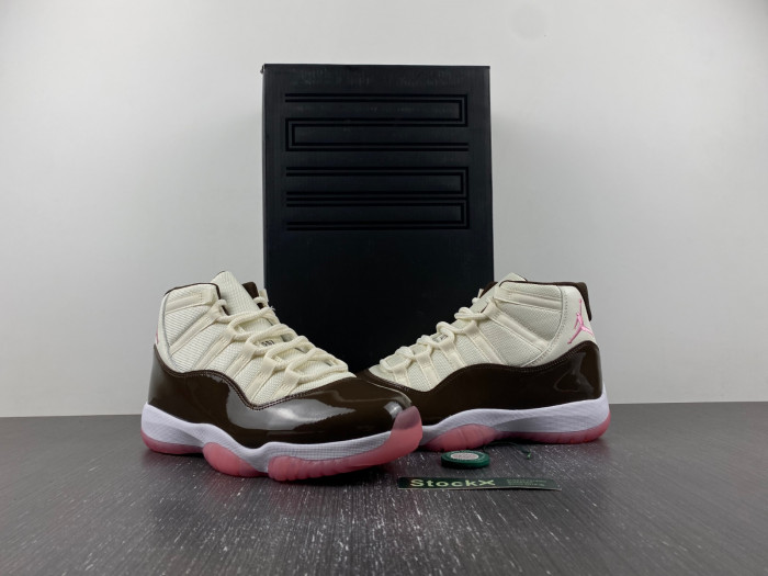 Air Jordan 11