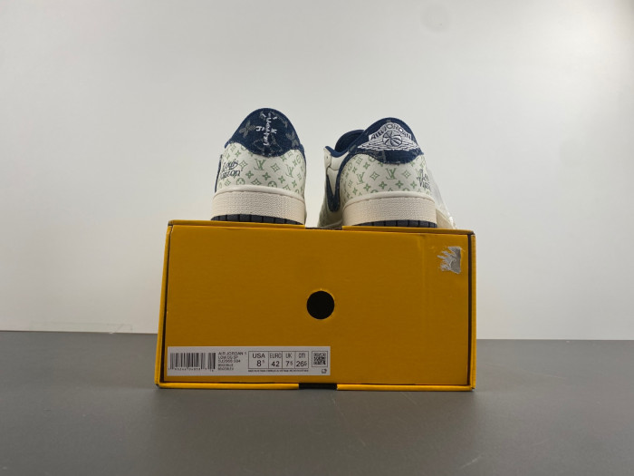 l**is V*t*n x nike air force la13