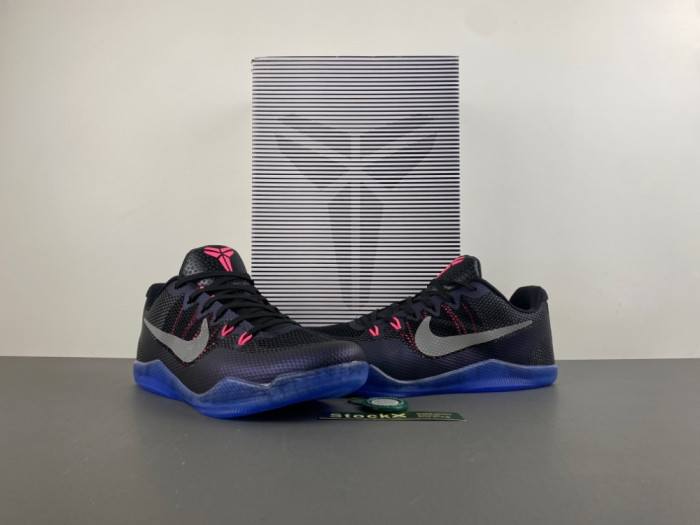 Nike Kobe 11 EM Low Invisibility Cloak Men