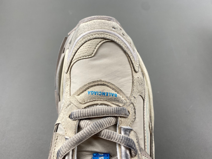 RUNNER SNEAKER RS110