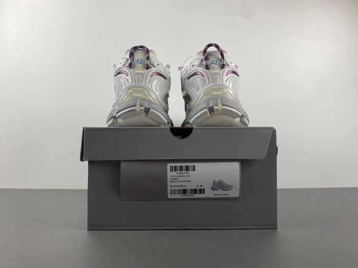 RUNNER SNEAKER RS115