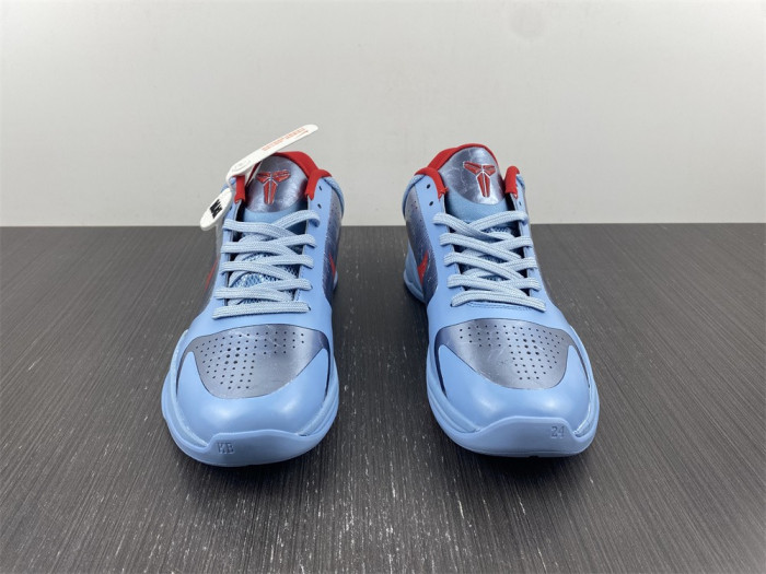 NIKE KOBE 5 PROTRO ZK5 CD4991-109