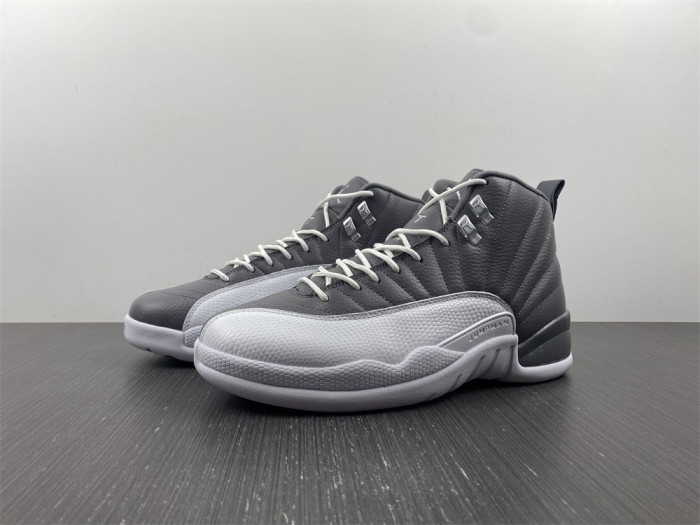 Air Jordan 12 CT8025-610