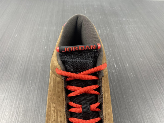 AIR JORDAN 14 RETRO WINTERIZED ARCHAEO BROWN