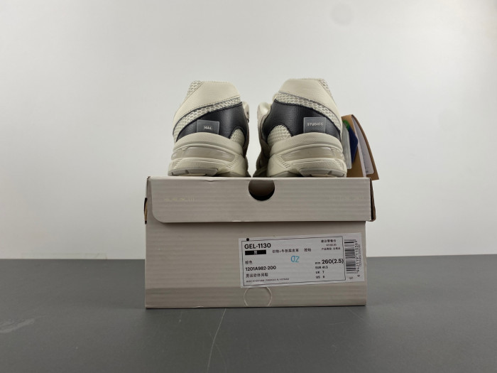 As1cs hal studios x gel 1130 