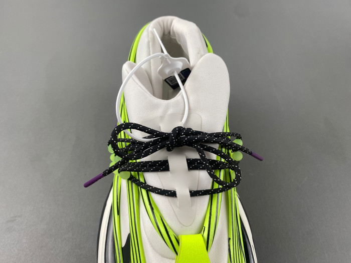 BALMAIN SNEAKERS BM025