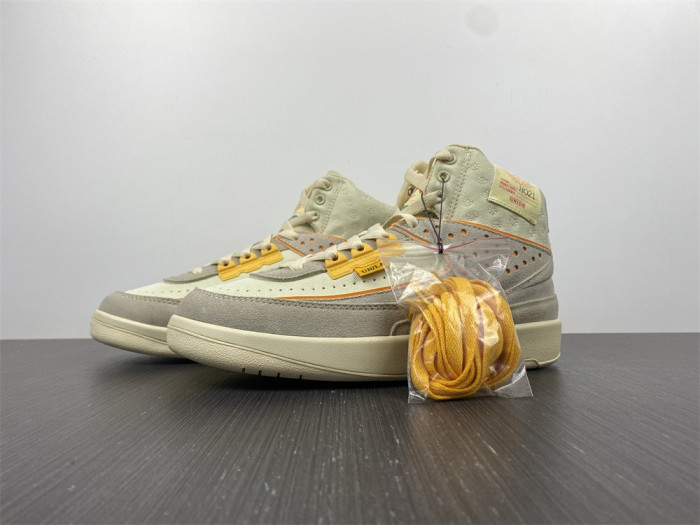 UNION X AIR JORDAN 2 RATTAN DN3802-200