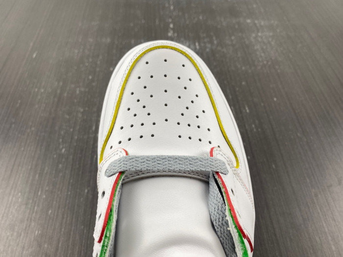 NIKE AIR JORDAN 1 DANIEL ARSHAM