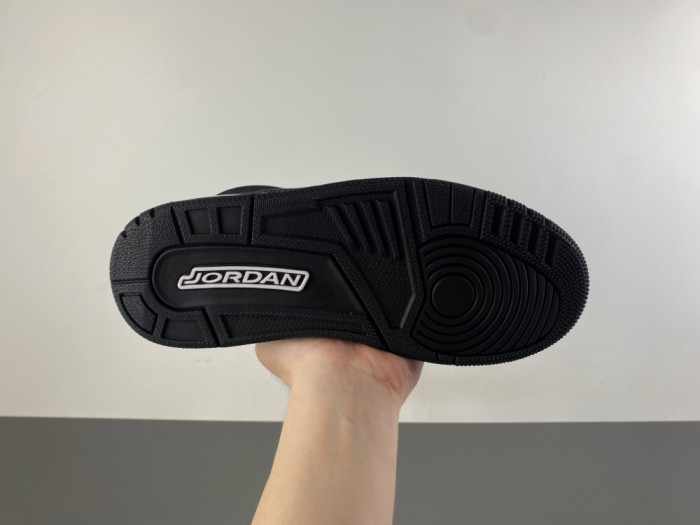 Air Jordan 3 Retro GS 