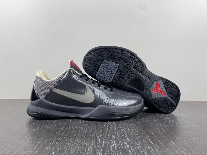 NIKE KOBE 5 ASTON MARTIN PACK 386429-004