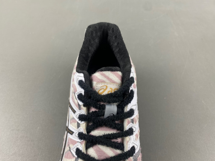 kenzo x As1cs gel kayano 20 