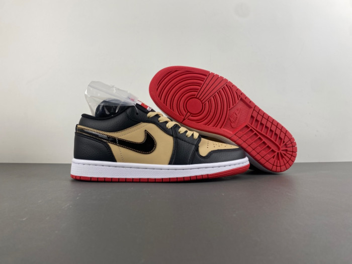 Air Jordan 1 Low GS 
