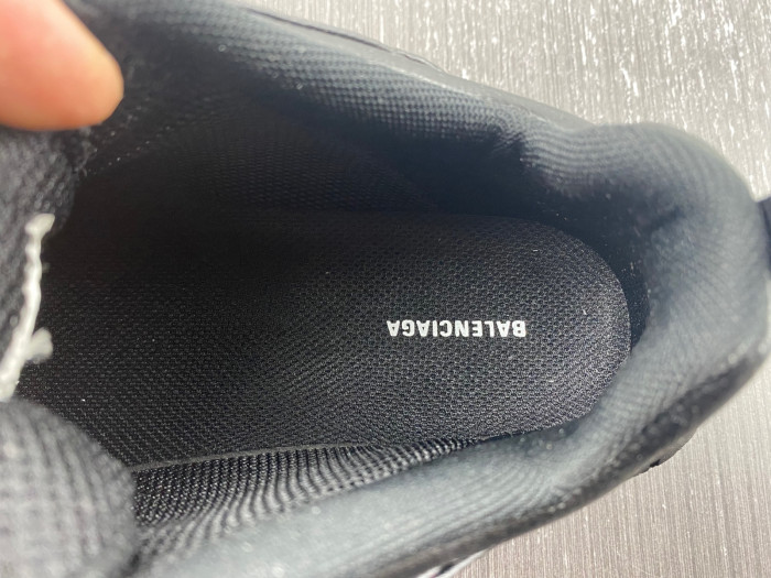 TRIPLES TRAINER SNEAKERS 2000081