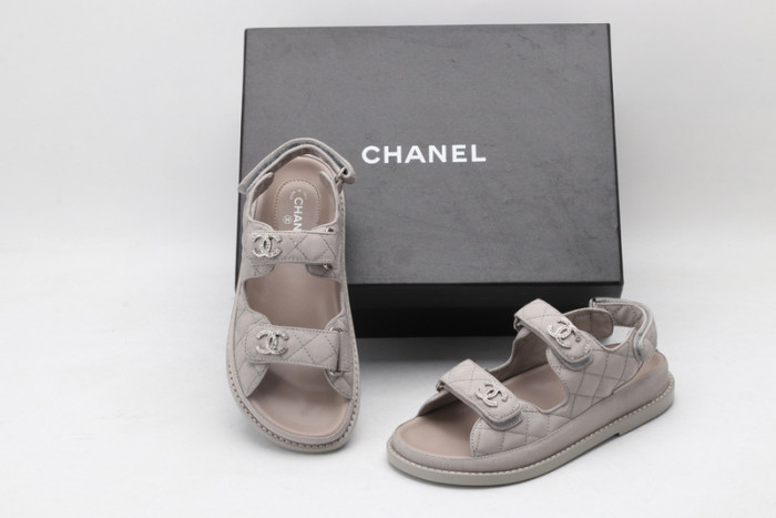Chane* Sandal11