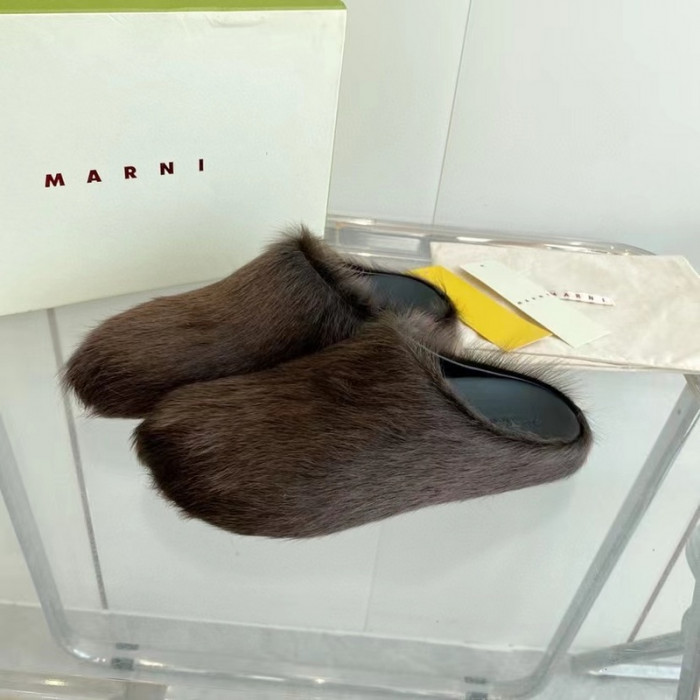 Marni Slides MSC0012