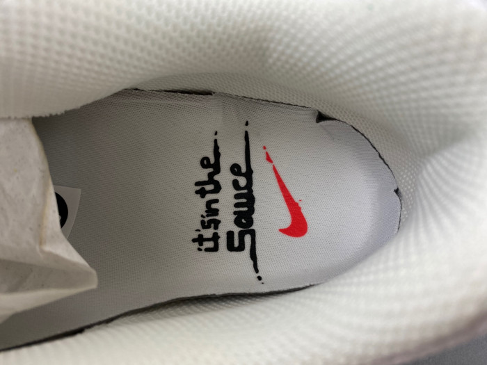 Nike Air Max 1 "Hot Sauce" HF7746-100