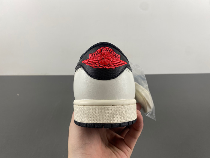 PSG x Air Jordan 1 Low HF8828-100