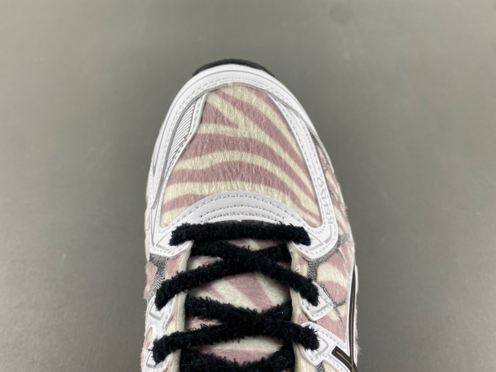 kenzo x As1cs gel kayano 20 