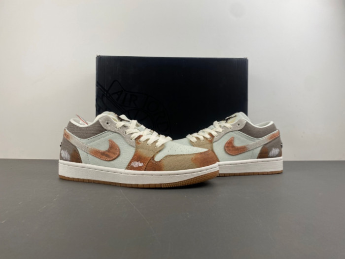 Air Jordan 1 Low SE 