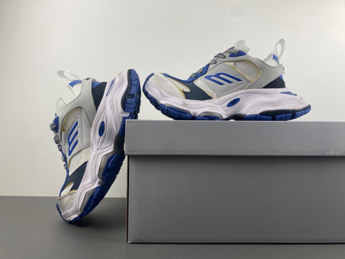 Ba*len*cia*ga cargo sneaker 