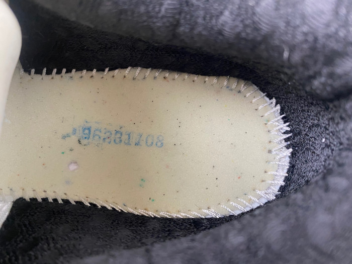 kenzo x As1cs gel kayano 20 