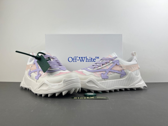 OFW C/O ODSY-1000 Sneakers ODSY10033