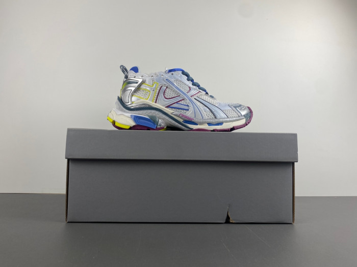 RUNNER SNEAKER RS103