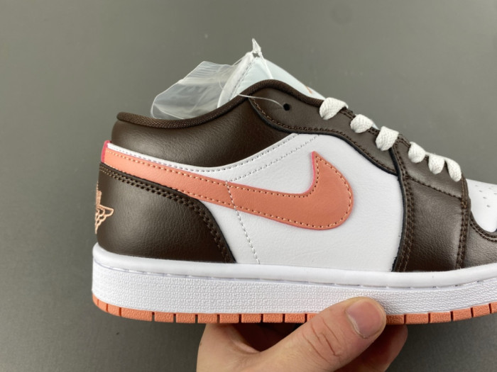 Air Jordan 1 Low WMNS 