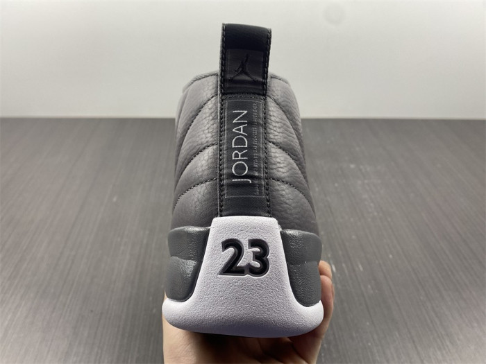 Air Jordan 12 CT8025-610