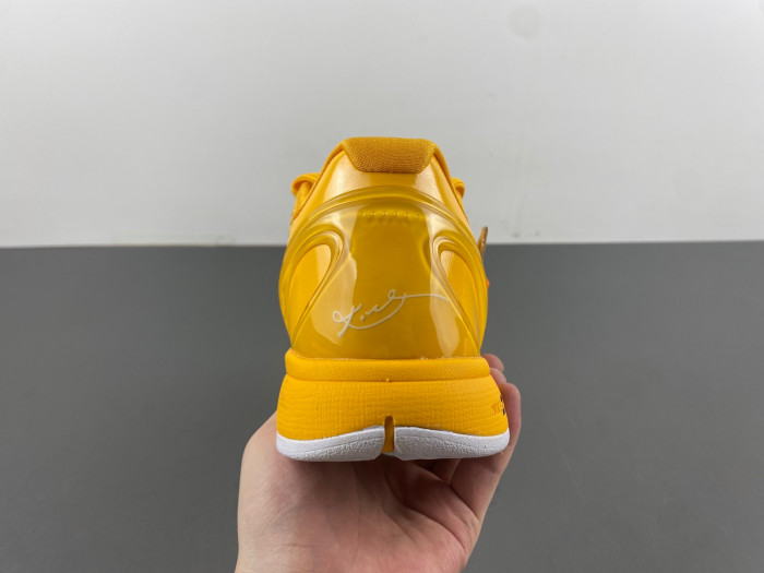Nike Kobe 6 Protro Mambacita CW2190-501