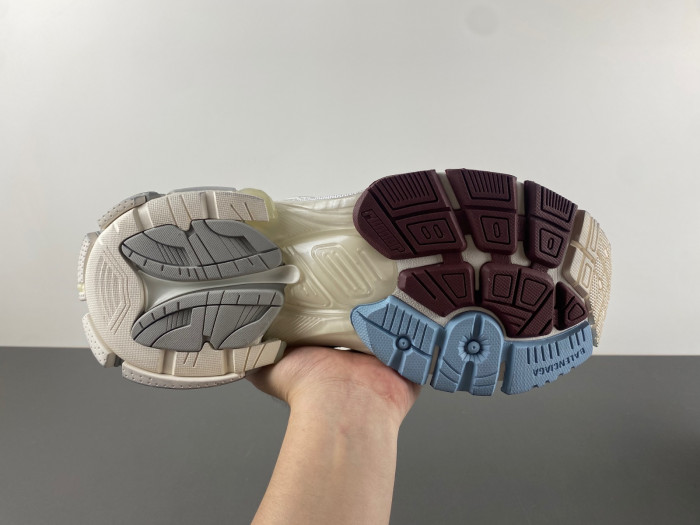 RUNNER SNEAKER RS115