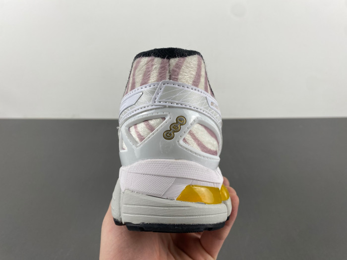 kenzo x As1cs gel kayano 20 