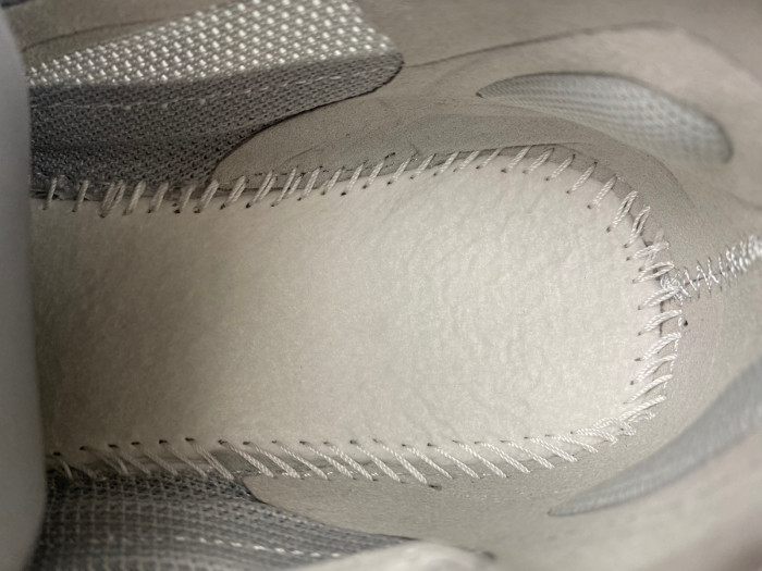 Ba*len*cia*ga circuit sneakers "light grey" wflgy-0315