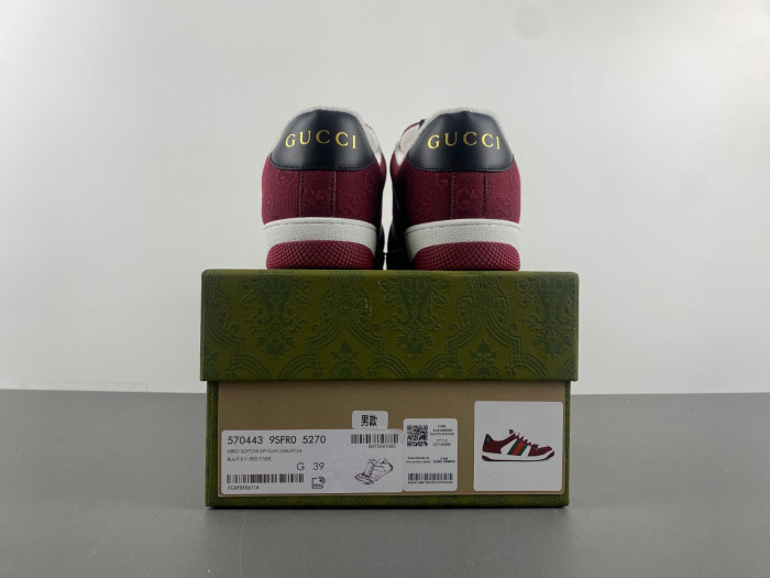 Gvc*1 sneaker g-0055